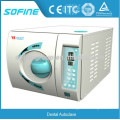 18L Dental Steam Autoclave Chamber